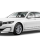 Illustration for article titled This Could Be the Refreshed BMW 7 Series Before Youre Supposed To See It